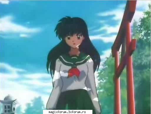 Kagome - Ce parere aveti de kagome ? cat la suta va place - Inuyasha